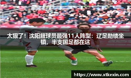 太狠了！沈阳籍球员最强11人阵型：辽足勋绩坐镇，半支国足都在这